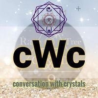 Conversation with Crystals