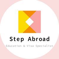 Step Abroad Education & Visa Specialist - เรียนต่อและทำงาน ออสเตรเลีย