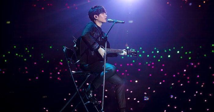 ″เป๊ก ผลิตโชค” จัดเต็มความสนุกระดับจักรวาลบนเวทีงาน “The Final Odyssey Concert”