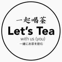 Let’s Tea with us