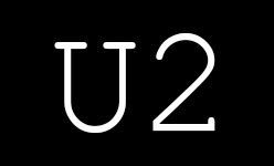 U2 &gt; Stay (Faraway, So Close!) (Zooropa)