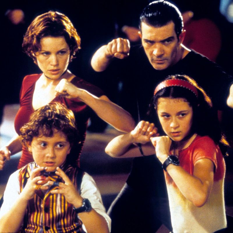 [FavMovie หนังเรื่องโปรด] Spy Kids จะรีบูต!!! งั้นเรามารำลึกความหลังกัน