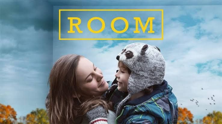 [รีวิวไปเรื่อย] ROOM 🎬 ️ ️ ️ ️ ️ เรารักหนังเรื่องนี้มาก 💖