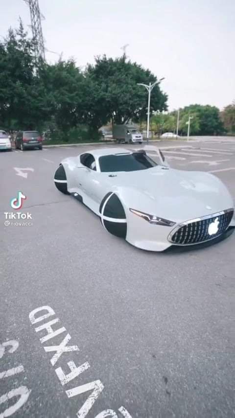 Amazing Design Ideas