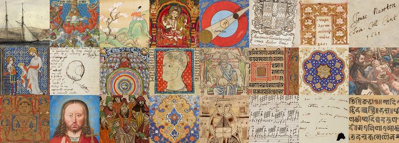 Treasures of the Library : Nuremberg Chronicle