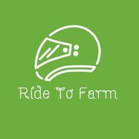 Ride To Farm