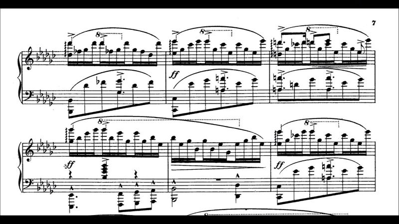 Vasily Kalafati - Nocturne, Op.5