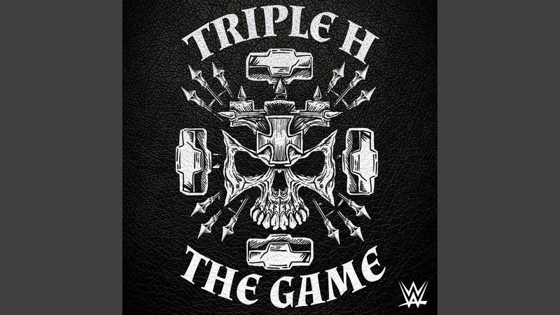 The Game (Triple H)
