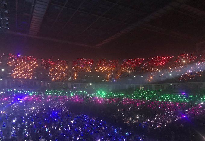 [PeckPaLit FC ⭐7O2] โปรเจ็คจากโดยกลุ่มแฟนคลับในนามบ้าน PalitProject ซึ่งรับผิดชอบนอกจากป้ายหน้า