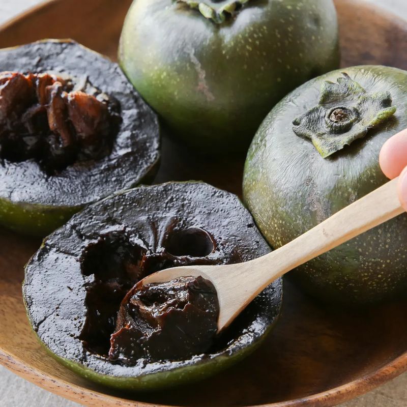 [เกิดมาเนิ๊ด] พลับช็อคโกแลต black sapote เป็นผลไม้ที่ถิ่นกำเนิดใน
