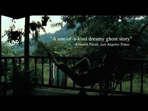 Uncle Boonmee Who Can Recall His Past Lives Trailer