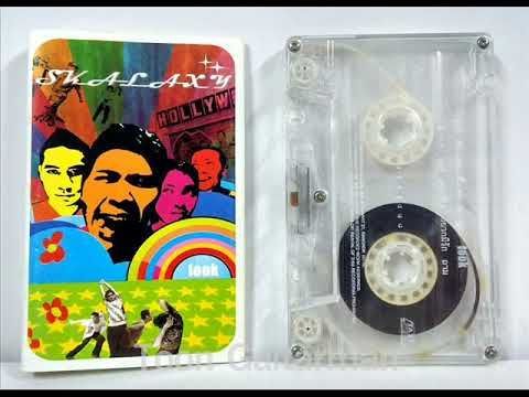 Skalaxy - อ้างว้าง