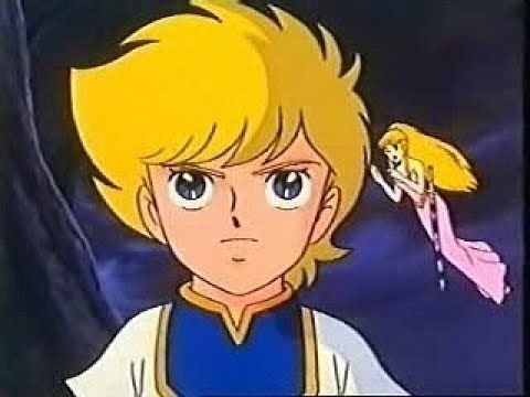 Pygmalion OST - Dream Chaser
