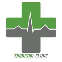 ธนิศิริ สหคลินิก ไทย-จีน