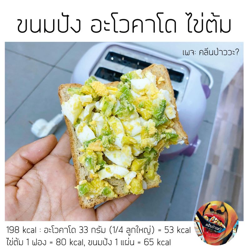 รวมกัน 104+ ภาพพื้นหลัง แซนวิชอะโวคาโด ครบถ้วน