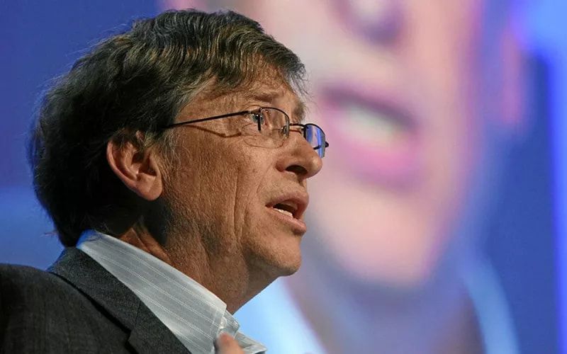 Bill Gates เห็นด้วยกับ CEO ของ Ripple ว่าการขุด Bitcoin เป็นภัยต่อสิ่งแวดล้อมโลก - Siam Blockchain