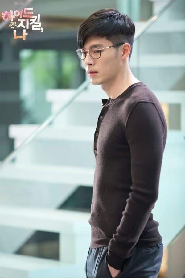HyunBin forever 태국