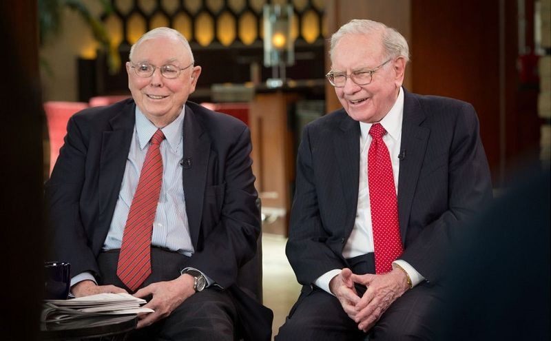 [Billionaire VI] วอร์เรน บัฟเฟตต์เพิ่งแชร์จดหมายประจำปี 2020 สำหรับผู้ ...