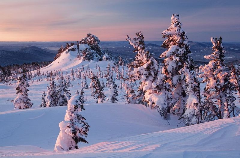 [รอบรู้เรื่องรัสเซีย] โครงการแจกจ่ายพื้นที่ว่างเปล่า (Free Land Program