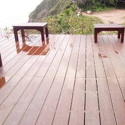Sky view cafe