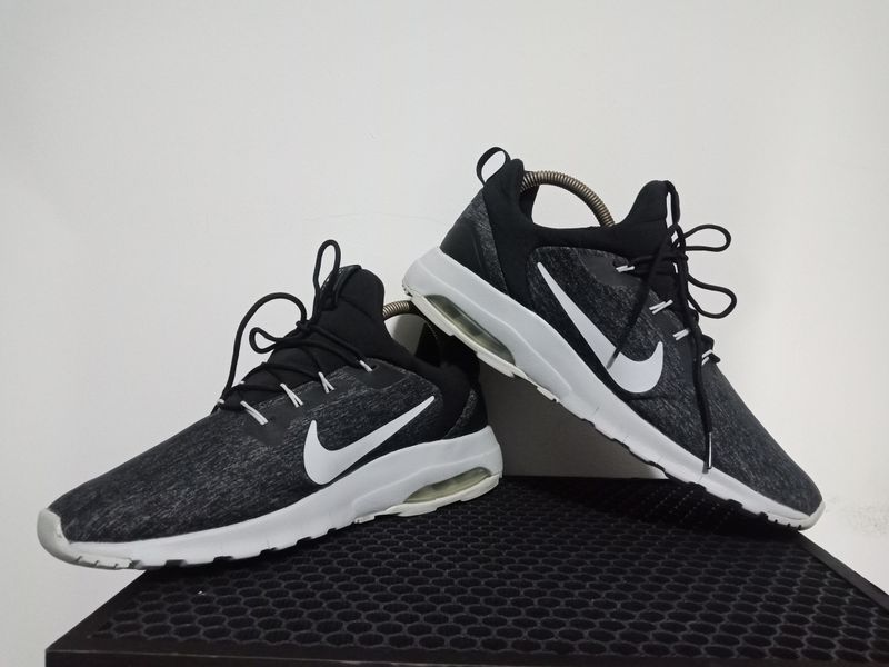 women's air max motion racer 2 running sneakers from finish line