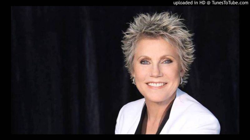 I’m Gonna Sit Right Down And Write Myself A Letter - ANNE MURRAY
