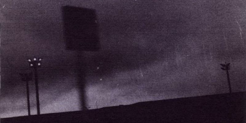 Godspeed You! Black Emperor: F♯ A♯ ∞