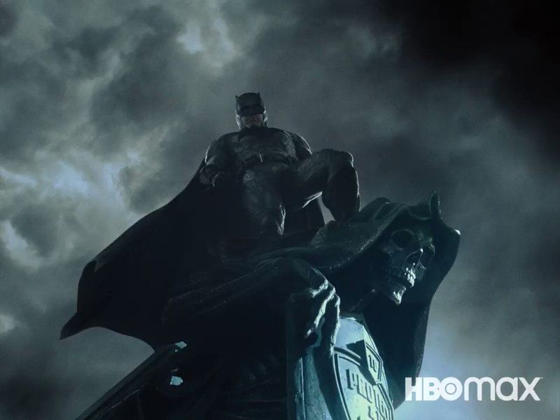 Zack Snyder on Twitter