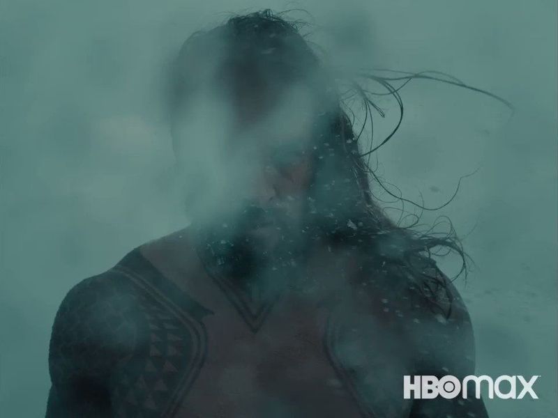 Zack Snyder on Twitter