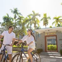 BLU Marine Hua Hin Resort บลู มารีน หัวหิน รีสอร์ท