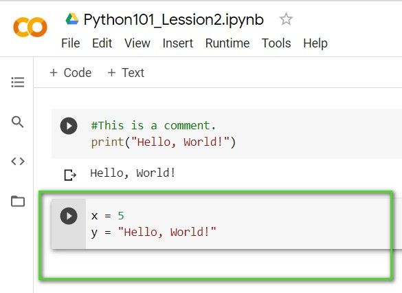 คำสั่ง Python: วิธีเขียนโปรแกรม Python เบื้องต้น