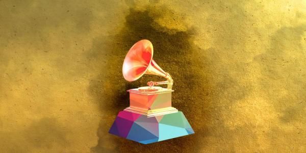 63rd Annual GRAMMY Awards