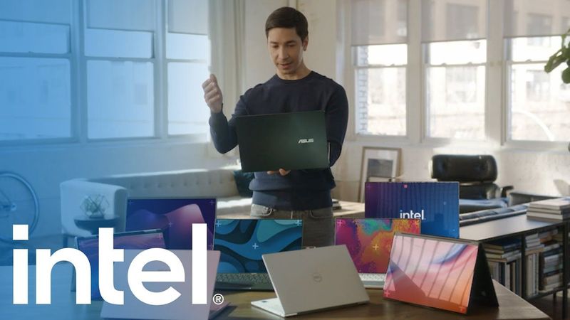 Justin Gets Real: Having Choices | Intel