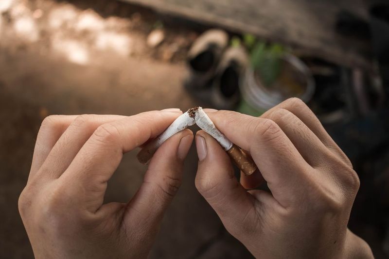 จะทำอย่างไรหากคุณหวนกลับไปสูบบุหรี่อีก หลังจากเลิกแล้ว – Tobacco Harm Reduction Network (Thailand)