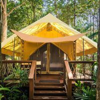 Hintok River Camp at Hellfire Pass หินตก ริเวอร์ เเคมป์ ณ ช่องเขาขาด