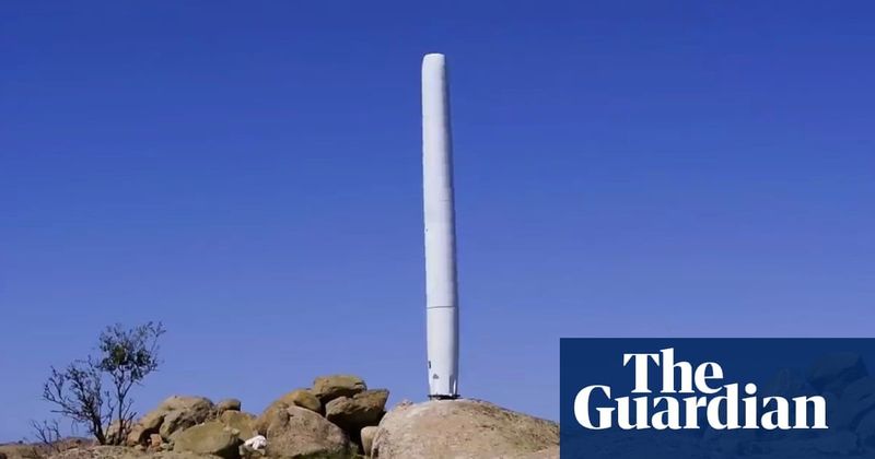 Good vibrations: bladeless turbines could bring wind power to your home