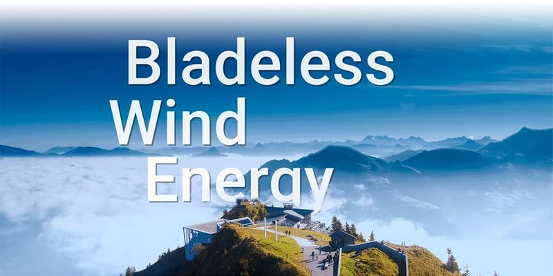 Vortex Bladeless Turbine - Reinventing wind energy!