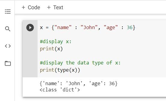 โปรแกรมเมอร์บ้านบ้าน] Python101 : บทที่ 3 Built-In Data Types หายไป 10  กว่าวัน ต่อกันบทที่ 3 มาเรียนรู้ เรื่องของ Data Types หรือประเภทของข้อมูล  ใน Python