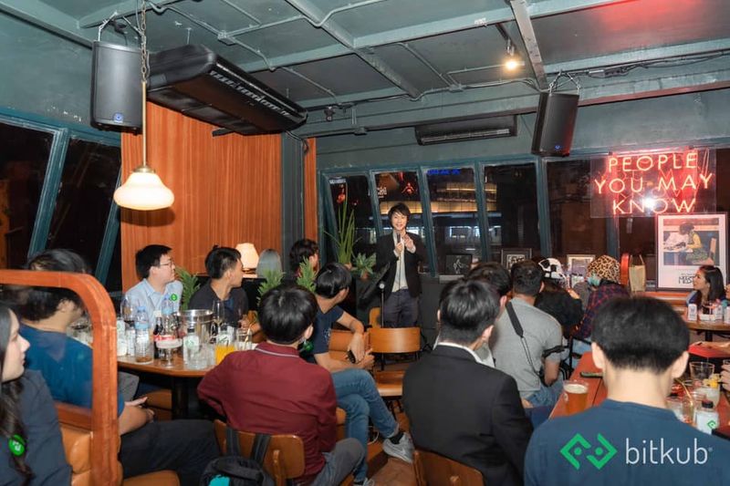 [ท๊อป จิรายุส ทรัพย์ศรีโสภา - Topp Jirayut Srupsris] ขอบคุณทุกคนที่มา ...