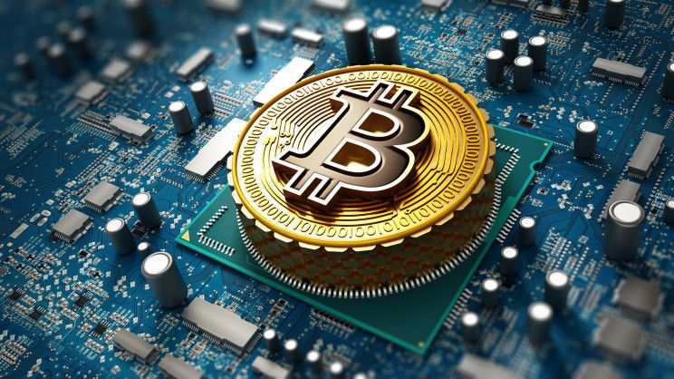 Antfield] จะขุด Bitcoin ยังไงให้รักษ์โลก?? Highwire Energy อาจมีคำตอบ  ด้วยการใช้ก๊าซธรรมชาติที่ต้องถูกเผาทิ้งตามแท่นขุดเจาะต่าง ๆ  นำมาผลิตไฟฟ้าให้กับเหมืองขุด Bitcoin