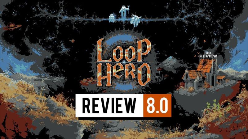 ีรีวิว Loop Hero - เกมดีราคาถูกที่นำเราเข้าสู่ลูปแห่งการฟาร์ม