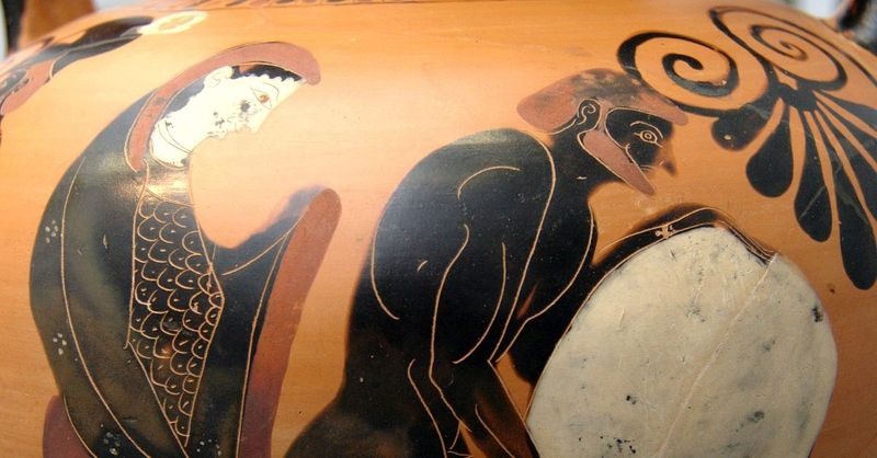 Sisyphus