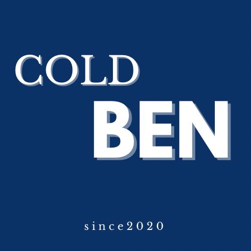 [Cold Ben] เรียนผู้ติดตามจากช่อง Cold Ben และชาว blockdit และที่ติดตาม ...