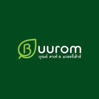 Buurom CAFE