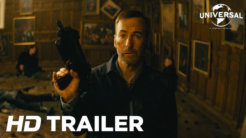 Nobody คนธรรมดานรกเรียกพี่ | Official Trailer | ซับไทย | UIP Thailand