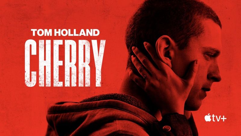 Cherry | Apple TV+