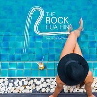 The Rock Hua Hin Beach Resort เดอะ ร็อค หัวหิน รีสอร์ท