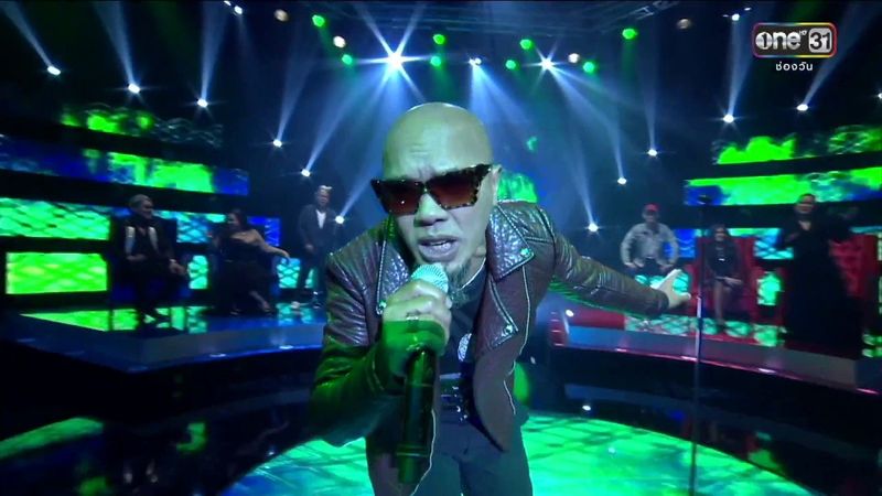 เพลง ชาวนากับงูเห่า : อี๊ด วง Fly | Highlight | Re-Master Thailand | 9 ธ.ค. 2560 | one31