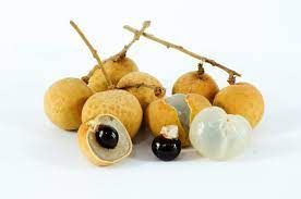 Food To Medicine For Healthier Life] ใครคือผู้ร้ายตัวจริงในลำไยที่ทำให้เกิด ร้อนใน ถึงช่วงฤดูร้อนเมื่อไรตลาดในเมืองไทยก็จะมีผลไม้หวานหอมมากมายเรียงหน้าเข้ามาให้เราเลือกบริโภค  ไม่ว่าจะเป็นทุเรียน มะม่วง ขนุน เงาะ และ ลำไย แต่หลายคนค่อนข้า