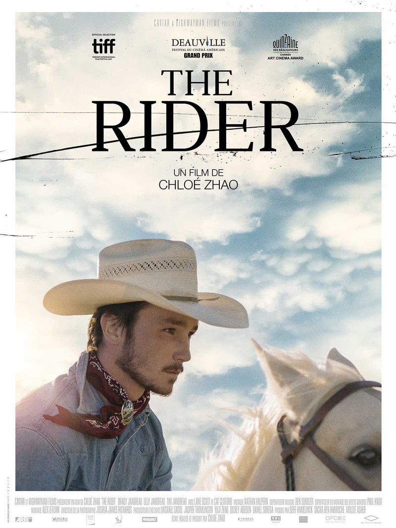 [Play Now Thailand] TIMEOUT The Rider (2017) - ชีวิตแสนพยศ โดย ธ.เจริญ ...
